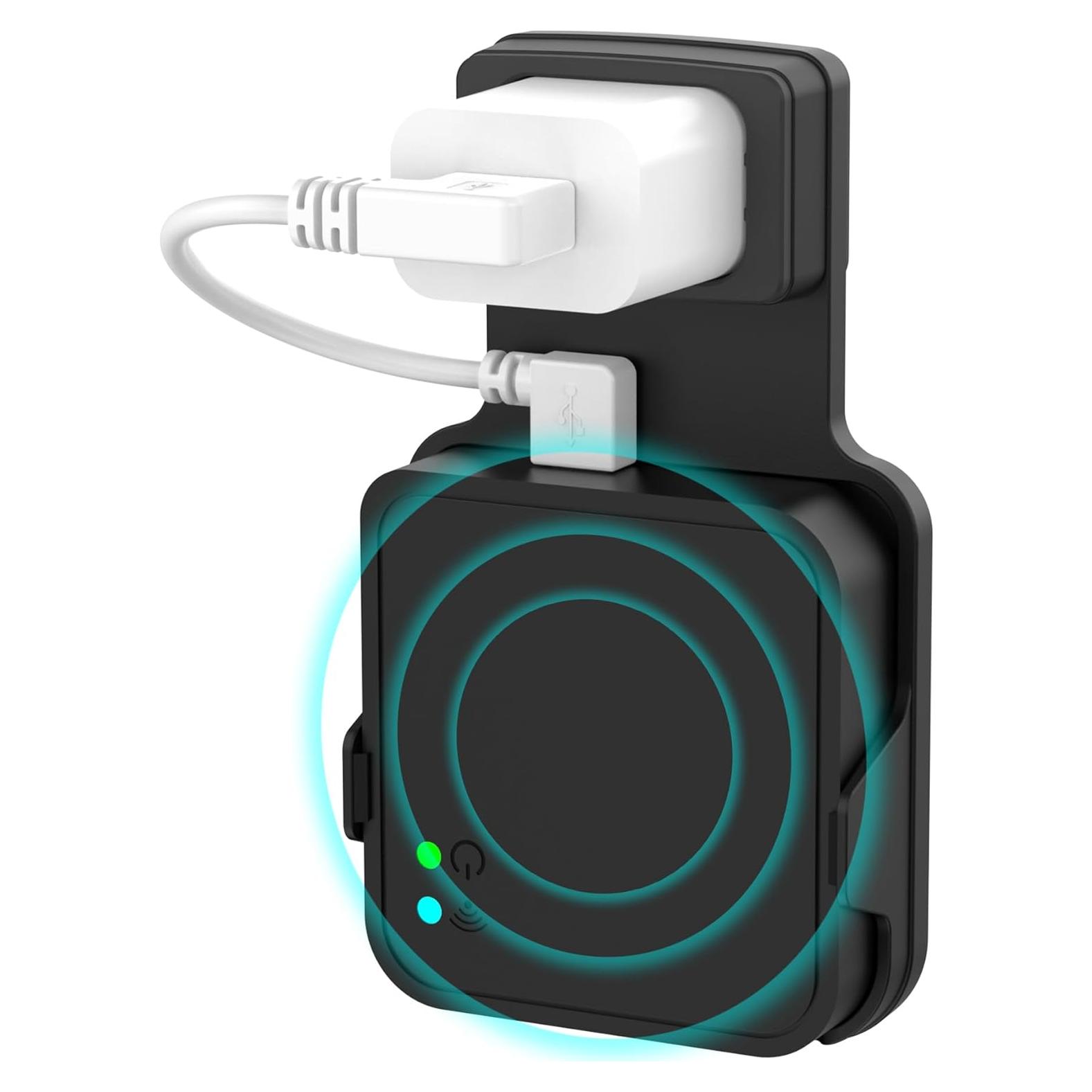 Soporte de Pared HomeMount para Módulo Blink 2 - Negro