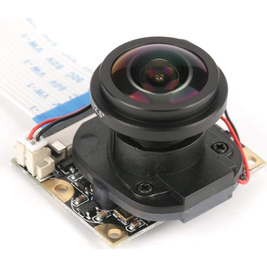 Módulo de Cámara IR Jeanoko 5MP OV5647 2592x1944