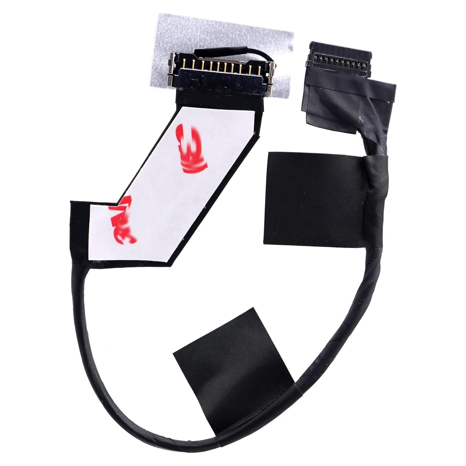 Cable de Batería Dell Alienware FDQ51 30.5 cm 10 Pines