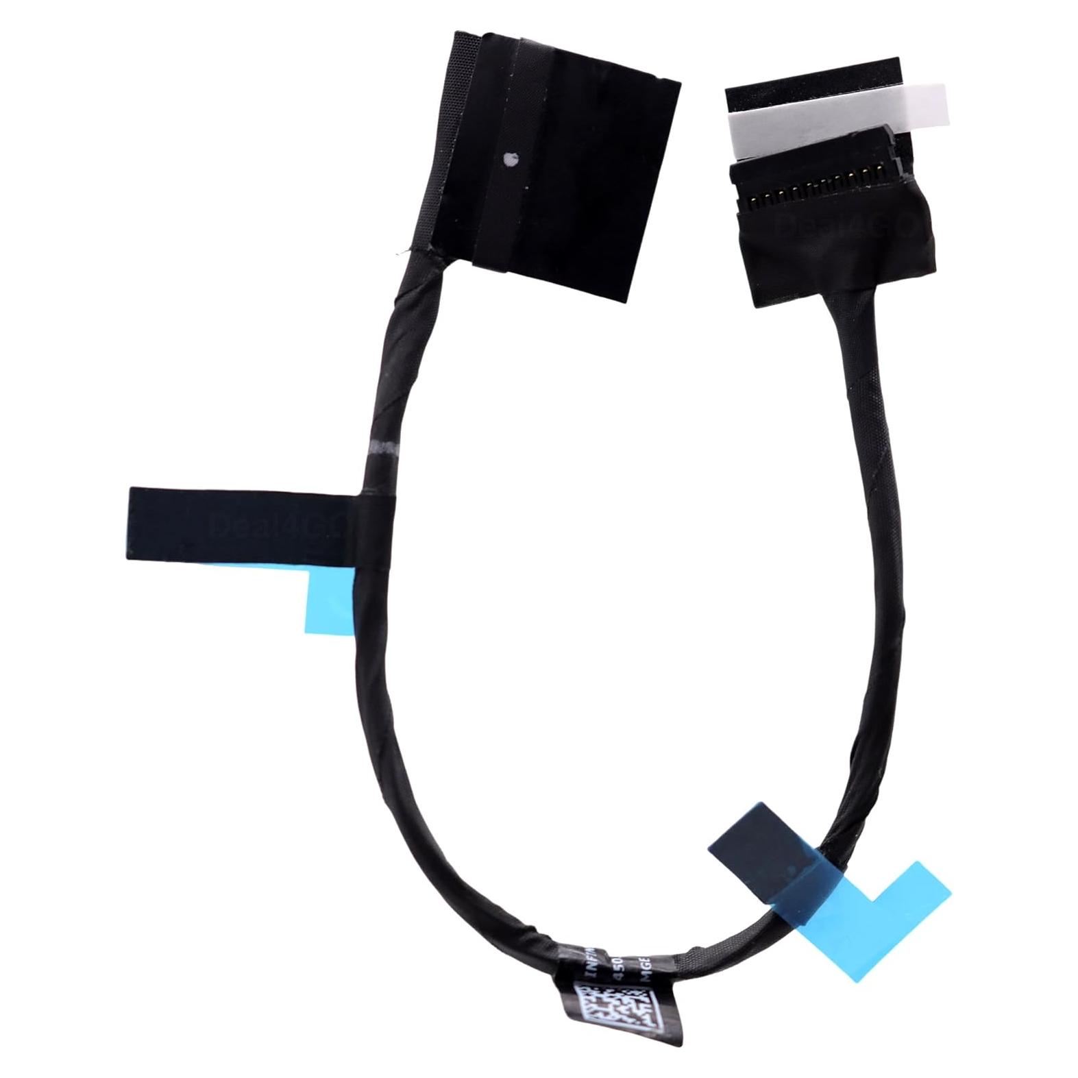 Cable de Conector de Batería Deal4GO KPWV7 para Dell Alienware M18
