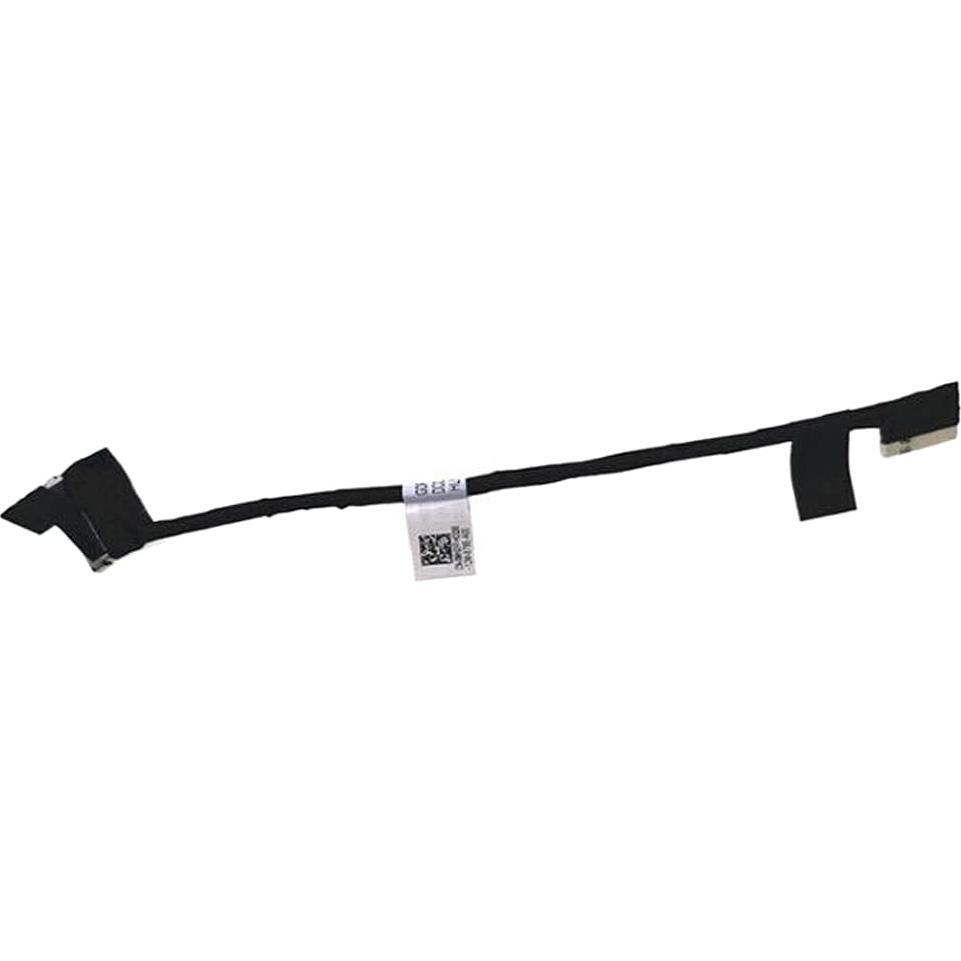 Conector de alimentación GinTai para Dell Latitude 5420/5421