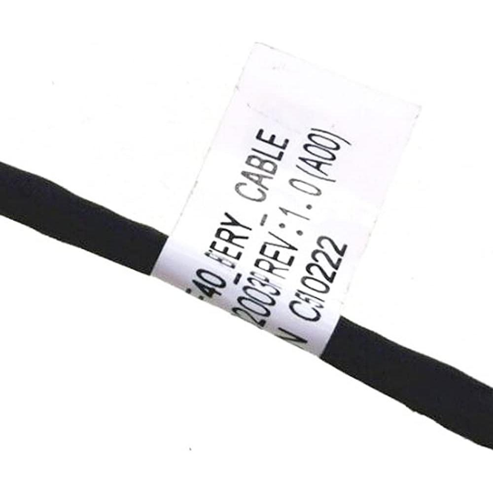 Conector de alimentación GinTai para Dell Latitude 5420/5421