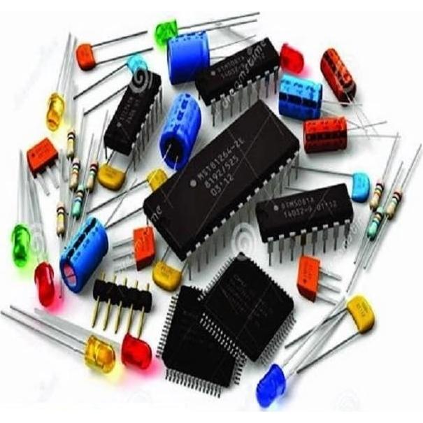 Módulo Transmisor-Receptor RF 433MHz RIMADMIADIND 3V-24V