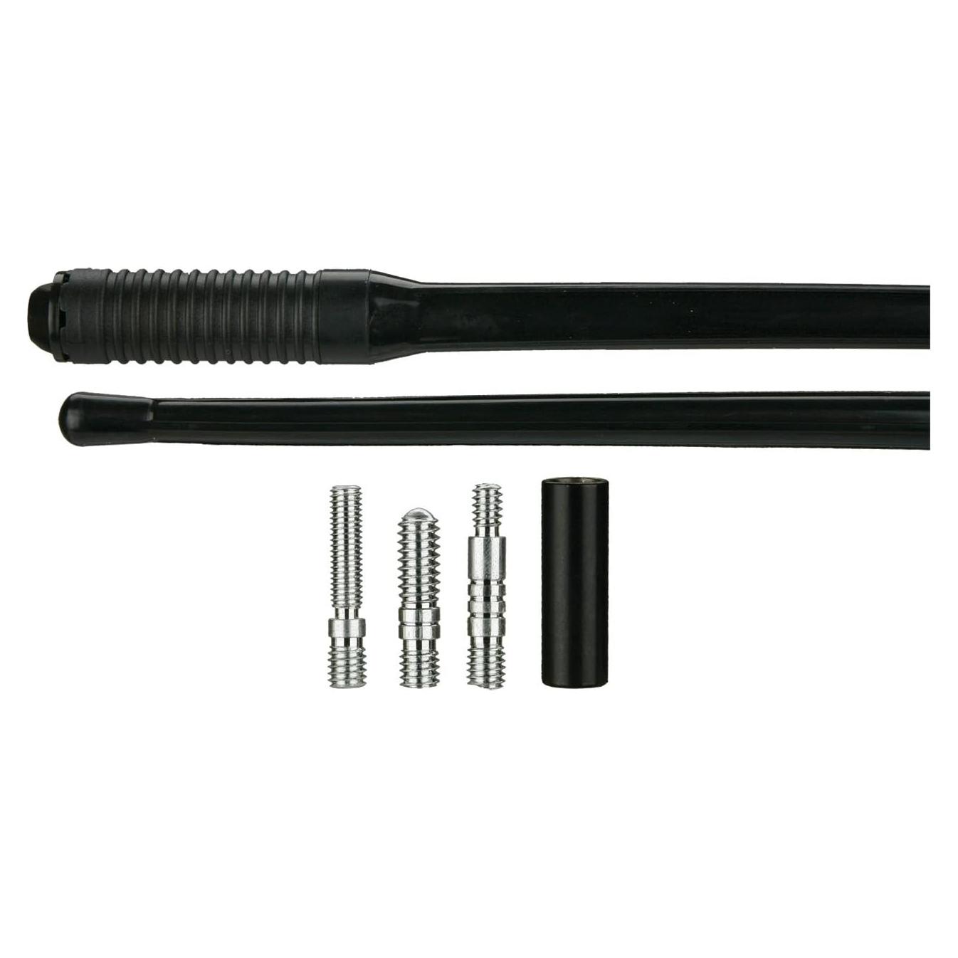 Mástil de Reemplazo Metra 44-RM1R para Antena 35.56 cm