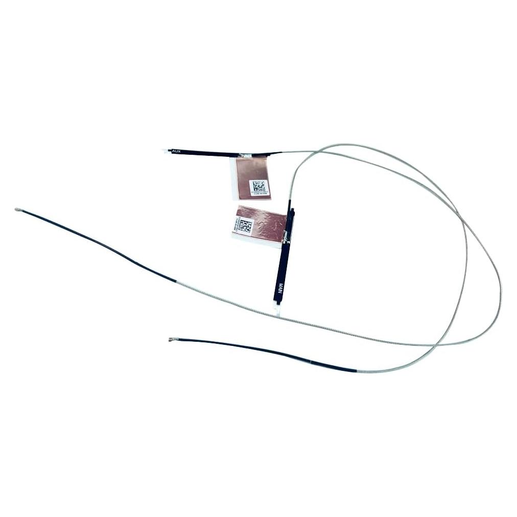 Cable de Antena WiFi HSSDTECH para HP Envy X360 13-AY/BD/M-BD/BA/T-BA