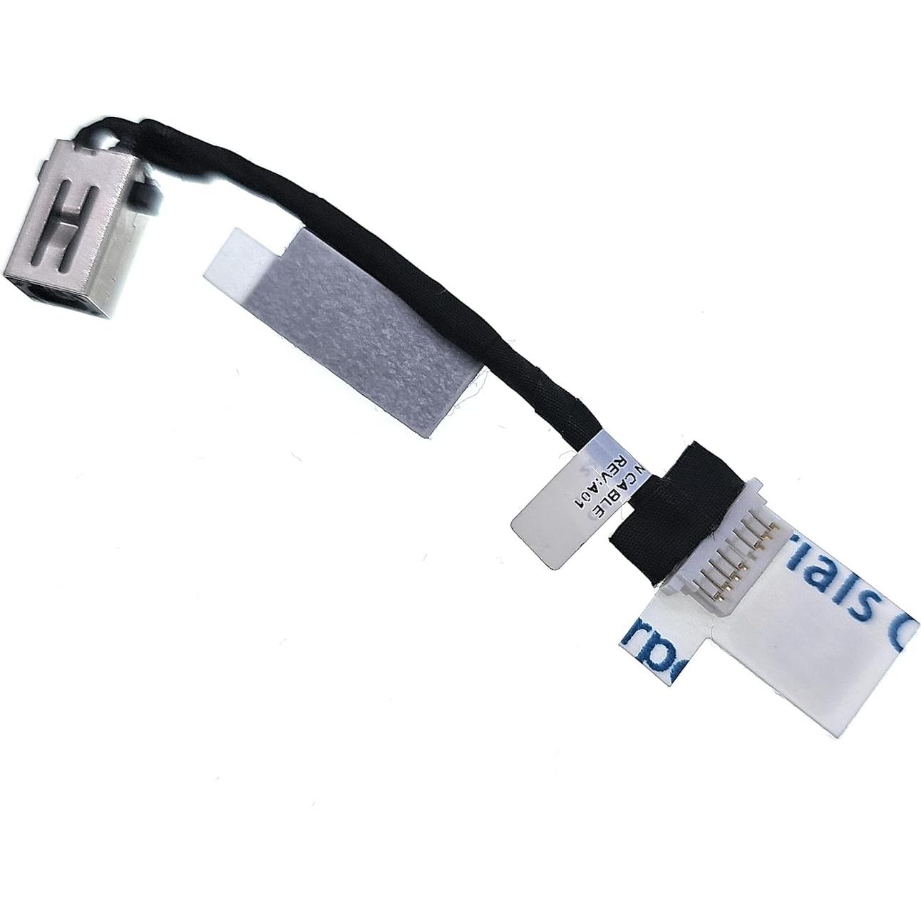 Cable de carga CC de reemplazo PHONSUN para Dell Inspiron 16
