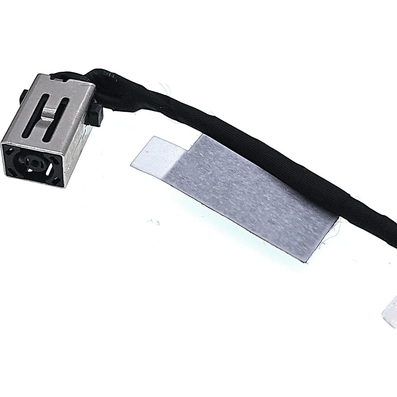 Cable de carga CC de reemplazo PHONSUN para Dell Inspiron 16