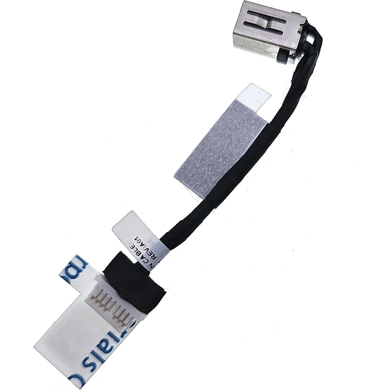 Cable de carga CC de reemplazo PHONSUN para Dell Inspiron 16