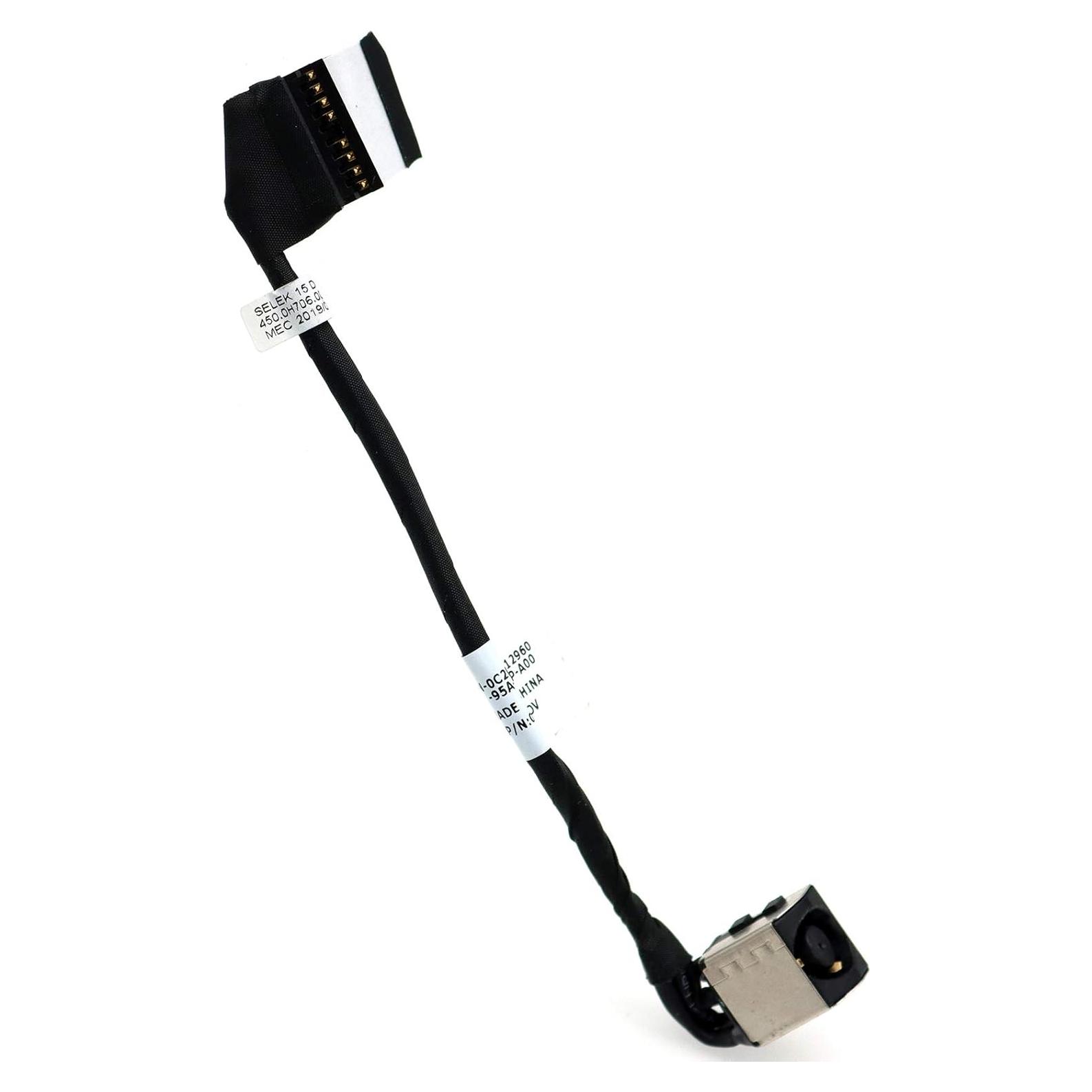 Jack de Alimentación DC Deal4GO para Dell G3-3579/3590