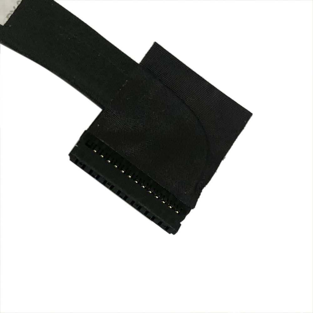 Cable de carga DC Zahara para Dell Alienware X17 R1 R2