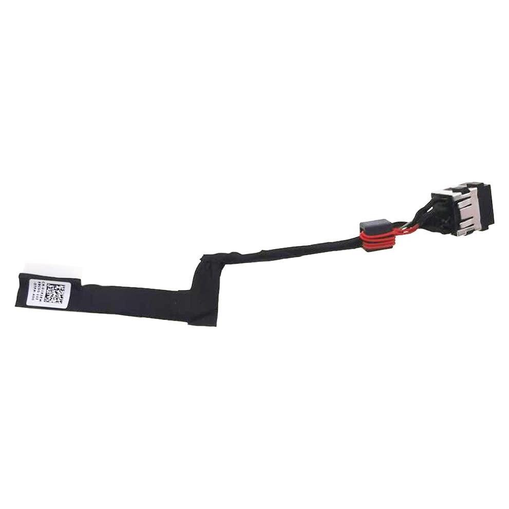 Cable de Conector de Carga Zahara para Dell Precision 7550 7560
