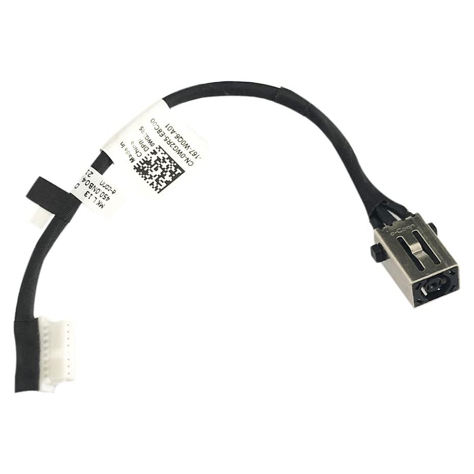 Cable de carga DC GinTai 0WG2R5 para Dell 3320 20g