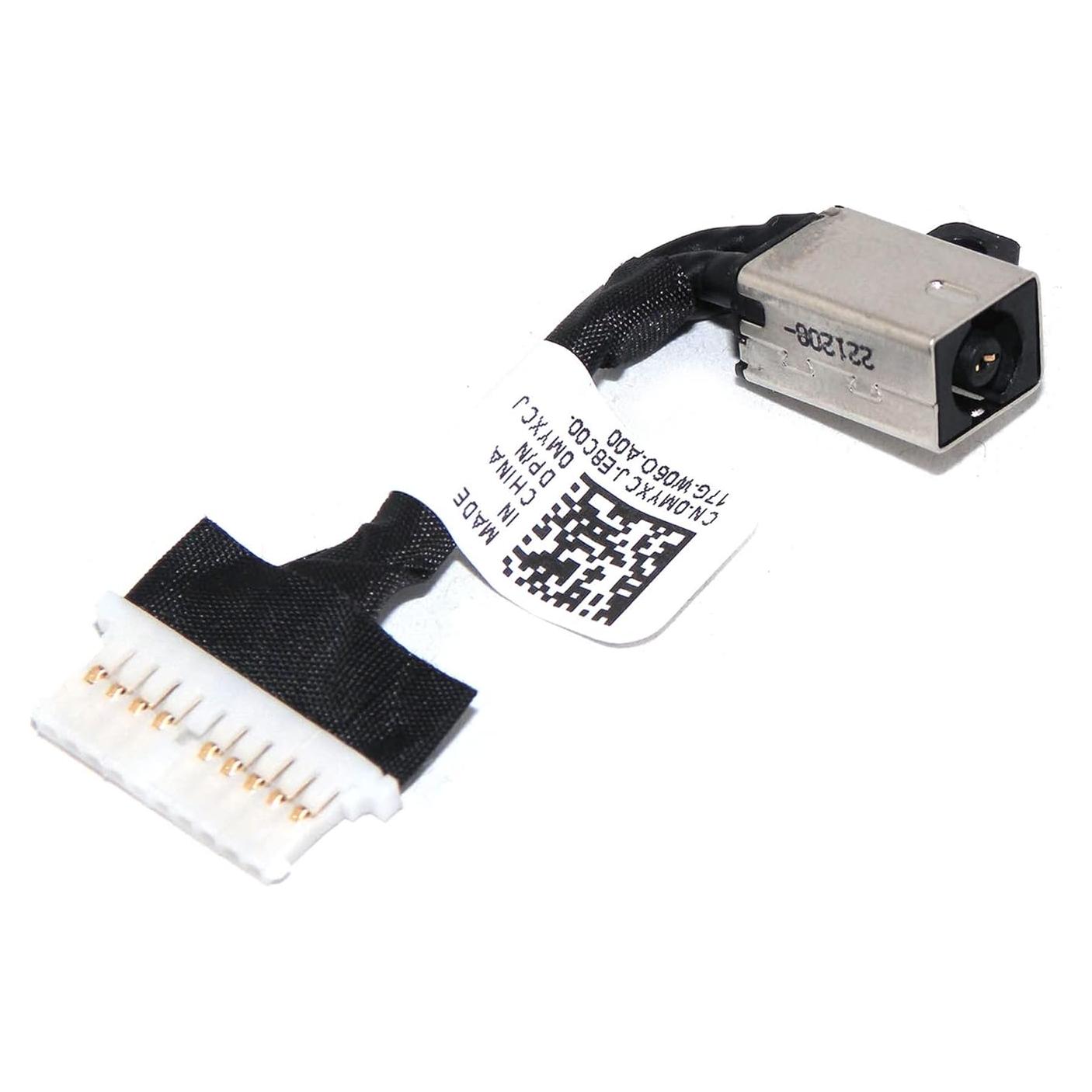 Conector de Alimentación DC para Dell Inspiron 7500/7501