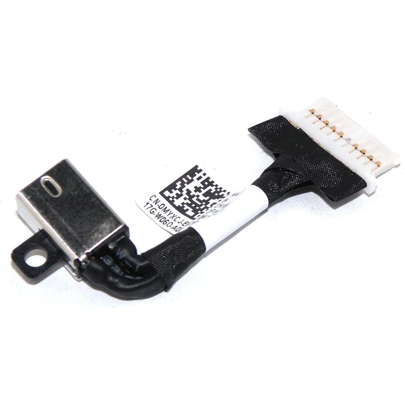 Conector de Alimentación DC para Dell Inspiron 7500/7501