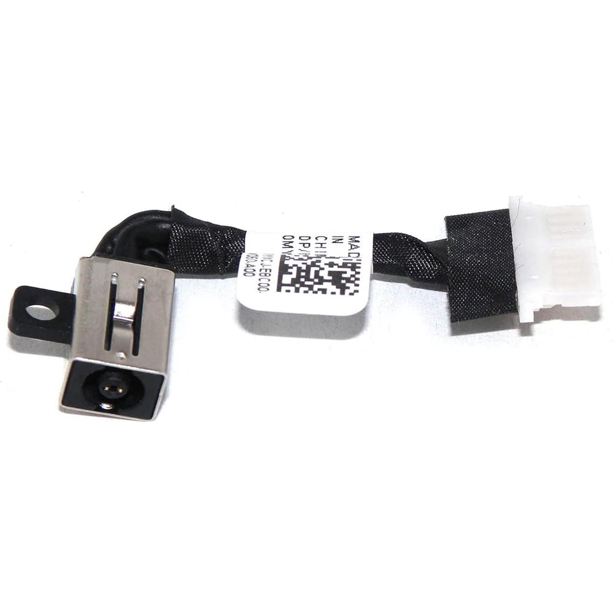 Conector de Alimentación DC para Dell Inspiron 7500/7501