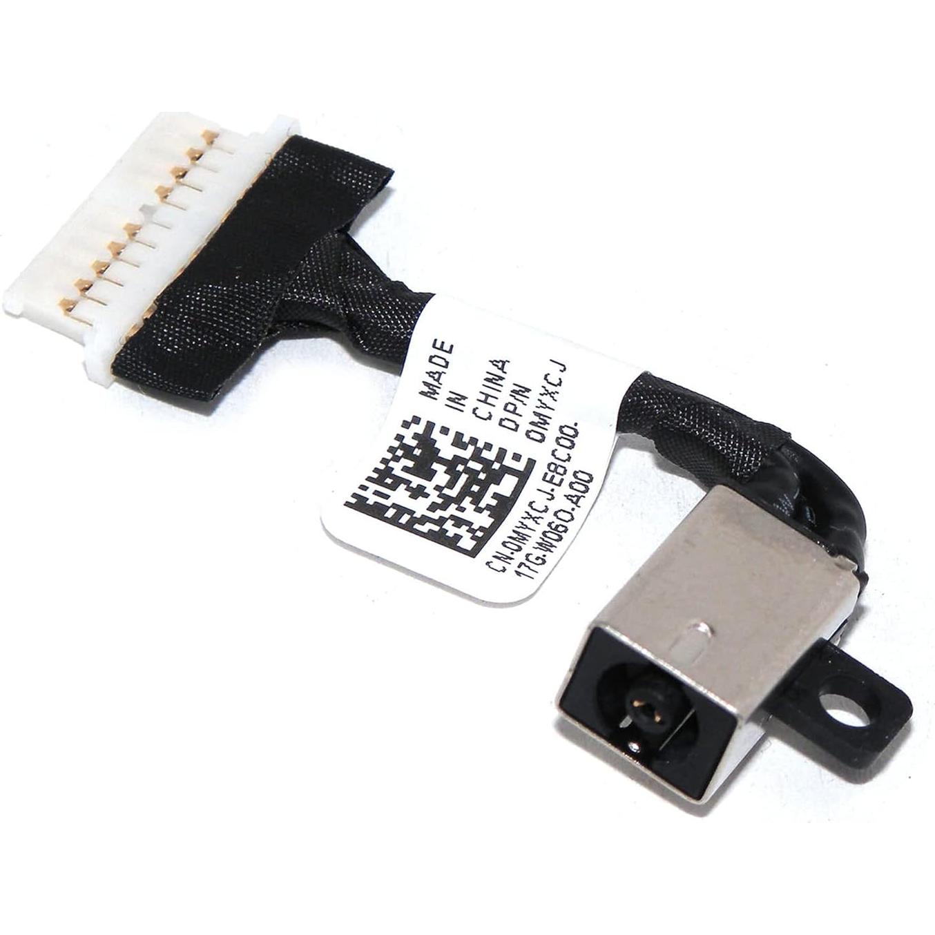 Conector de Alimentación DC para Dell Inspiron 7500/7501