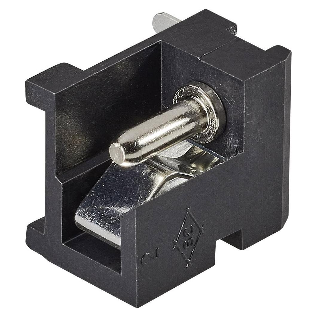 Conector de Alimentación DC Cliff FC681485 5A 12V PCB