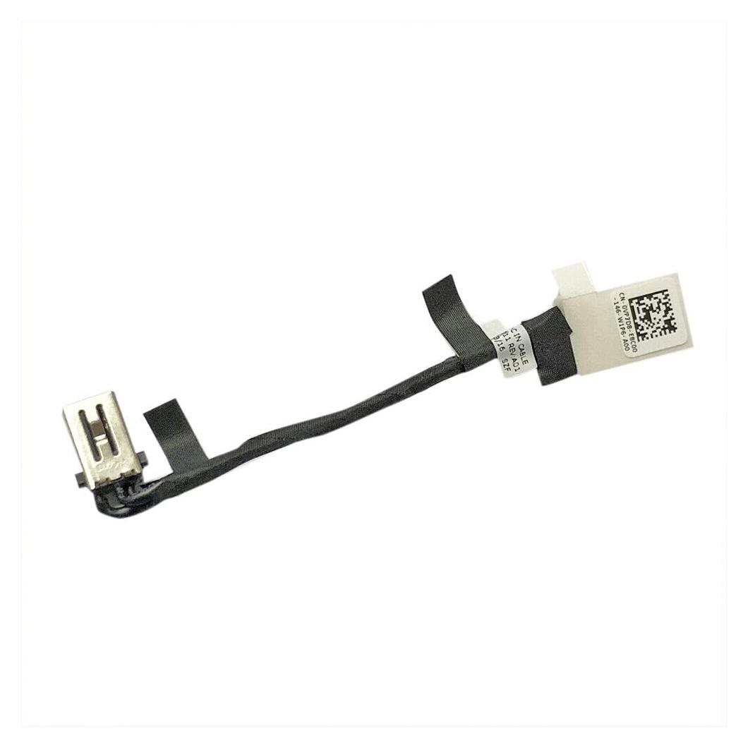 Conector de Carga DC HSSDTECH para Dell Inspiron/Vostro 15.6"
