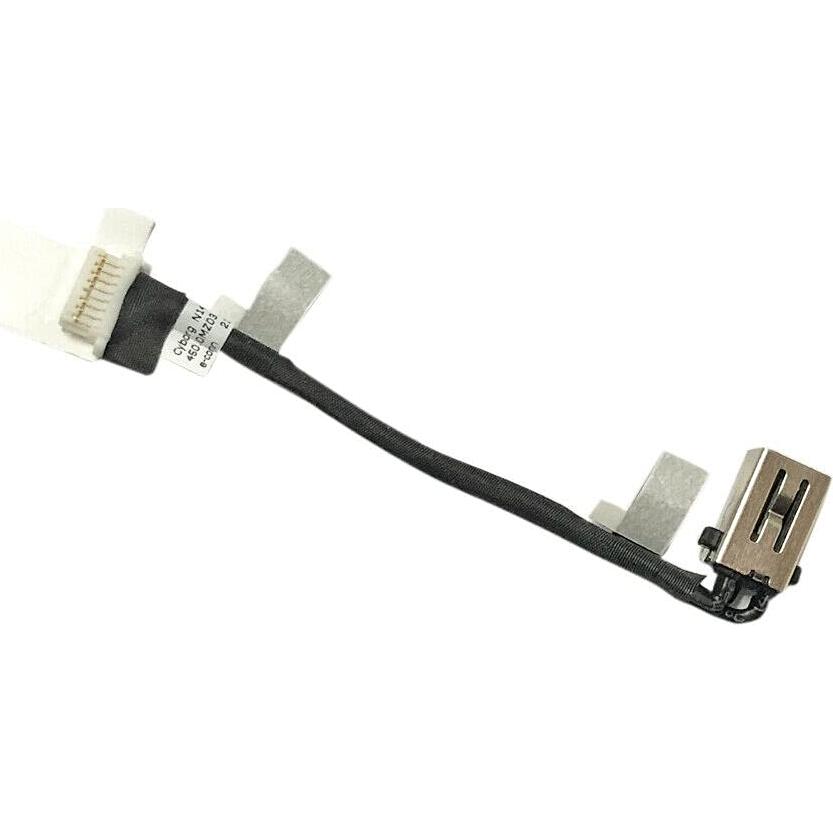 Conector de Carga DC HSSDTECH para Dell Inspiron/Vostro 15.6"