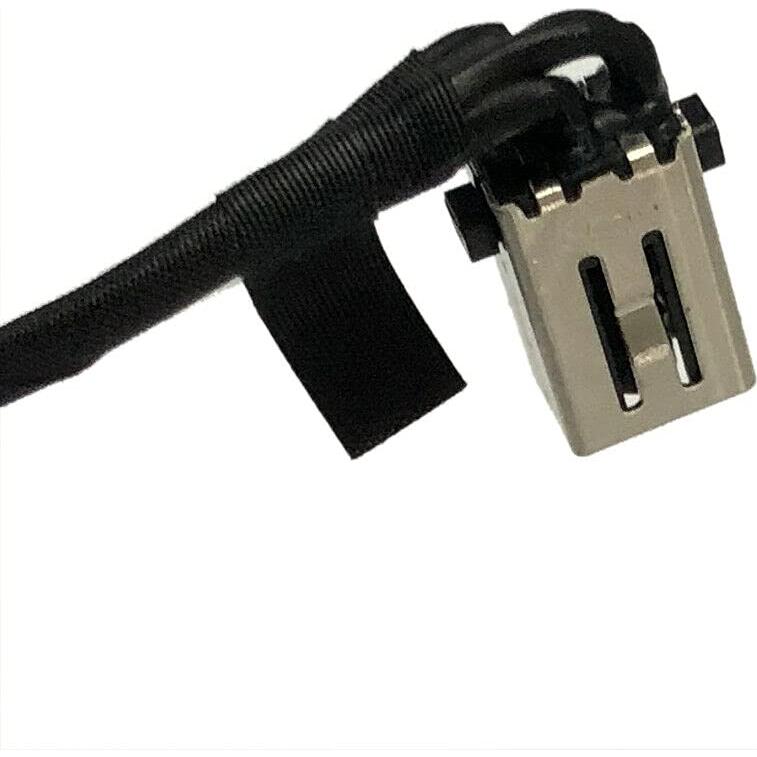 Conector de Carga DC HSSDTECH para Dell Inspiron/Vostro 15.6"
