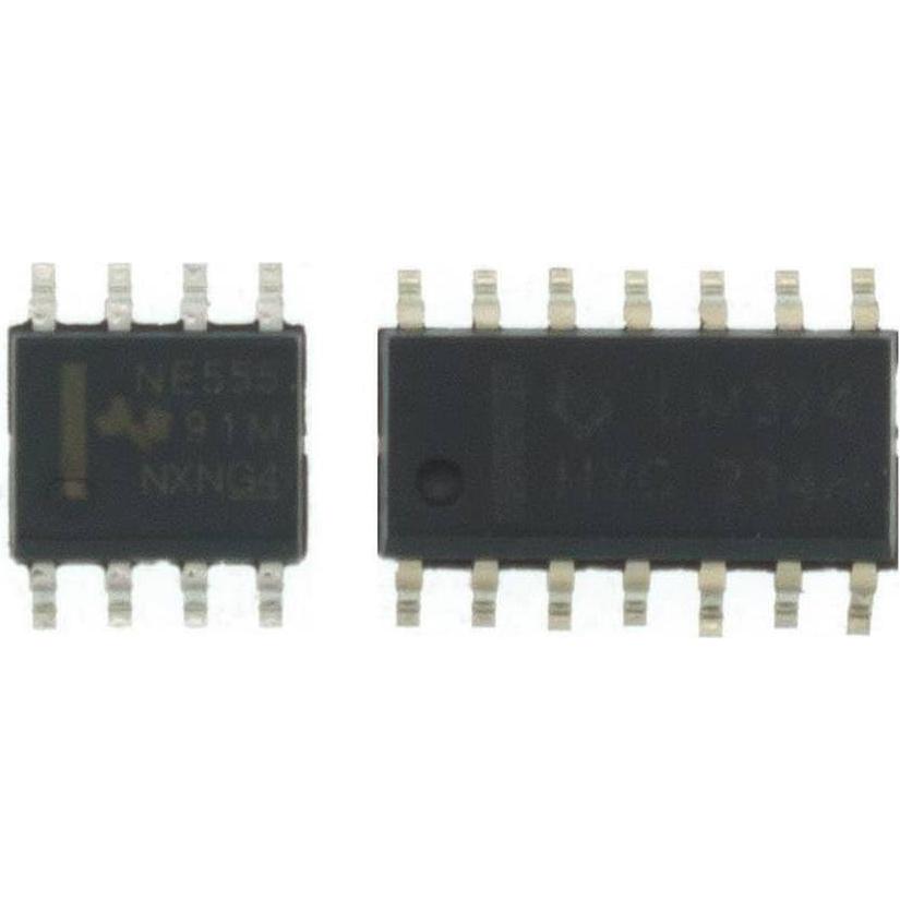 Kit Radar Infrarrojo Reversa Genérico Sensor Evitación Obstáculos