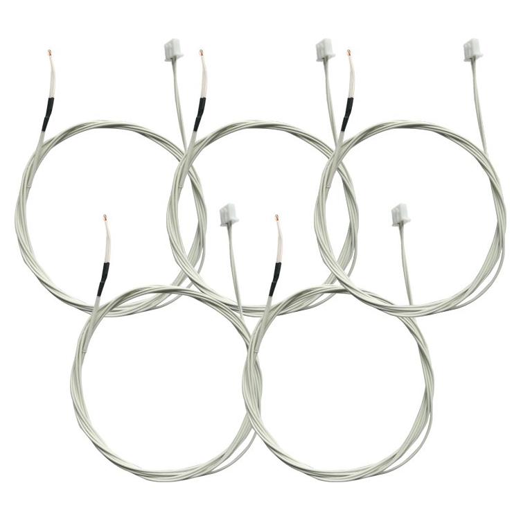 Termistor HICTOP 1.5m NTC 3950 100k para Impresoras 3D