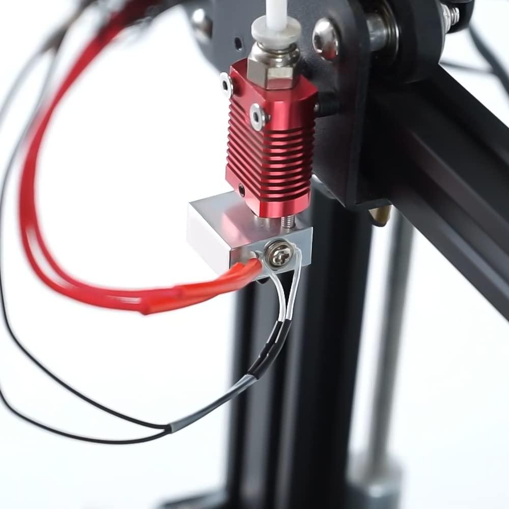 Termistor NTC100K Creality para Impresora 3D - Paquete de 5