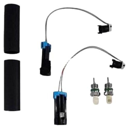 Kit de Sensor de Temperatura Termistor Sourcefy Compatible Navistar