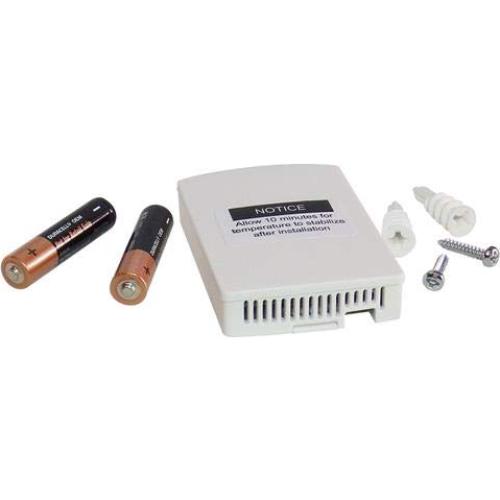 Sensor de Temperatura y Humedad Trane ZSENS930 - OEM