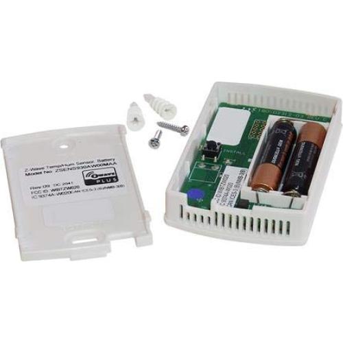 Sensor de Temperatura y Humedad Trane ZSENS930 - OEM