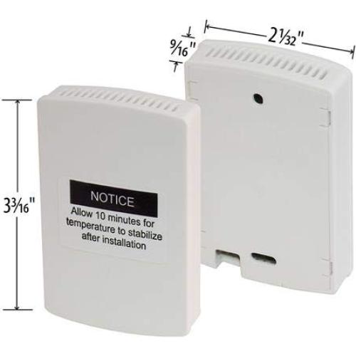 Sensor de Temperatura y Humedad Trane ZSENS930 - OEM
