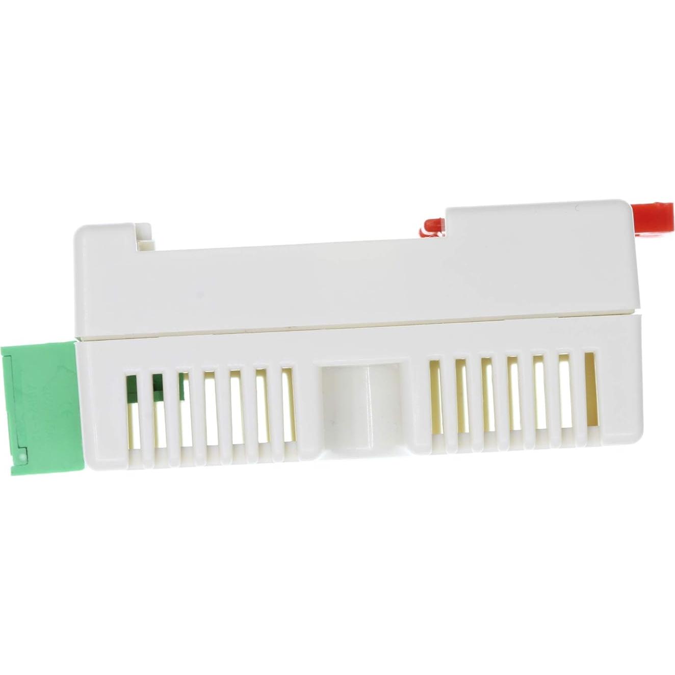 Transmisor de Temperatura y Humedad SHT20 Modbus RS485