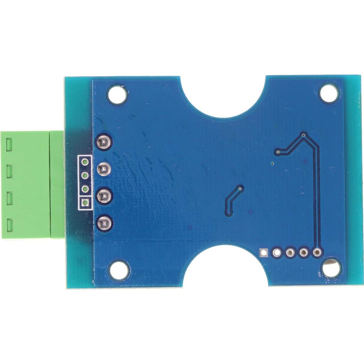 Transmisor de Temperatura y Humedad SHT20 Modbus RS485