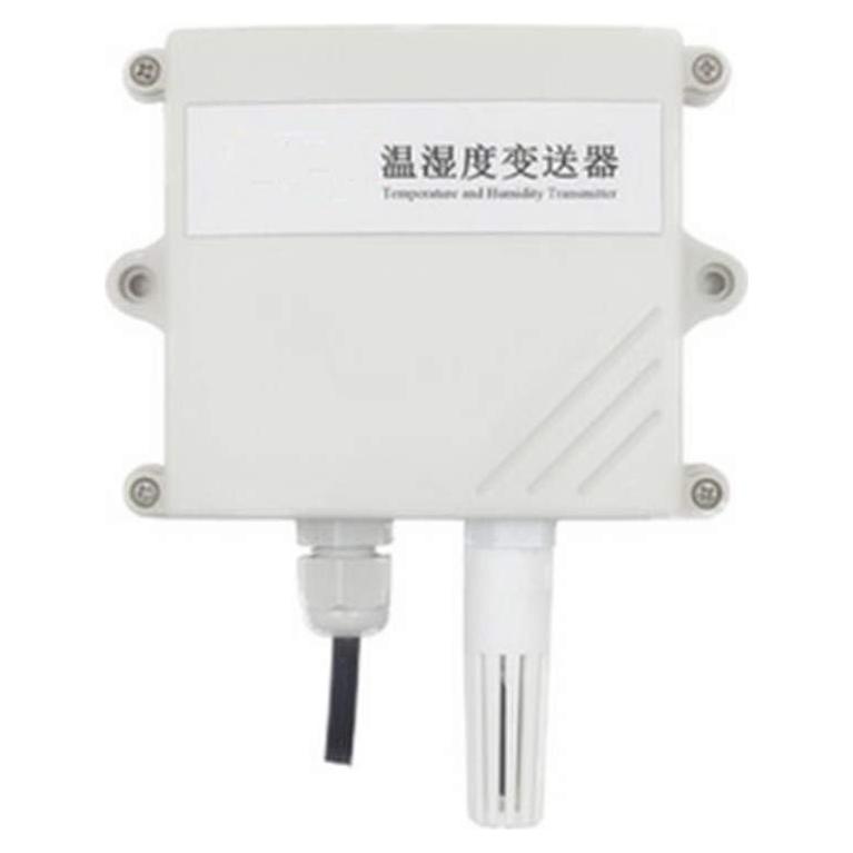 Sensor de Temperatura y Humedad Taidacent RS485 4-20mA