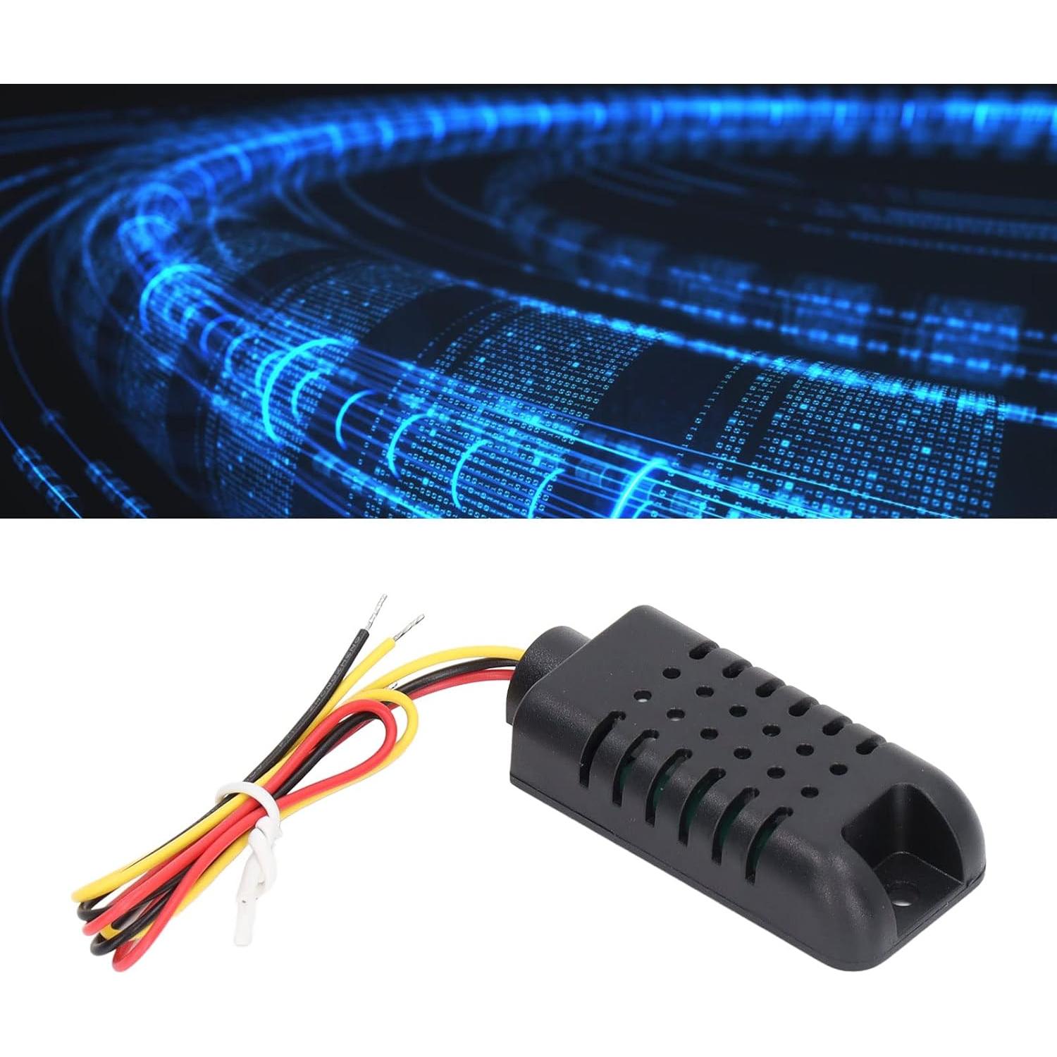 Módulo de Sensor de Humedad CJH1001 ABS 20-95%RH