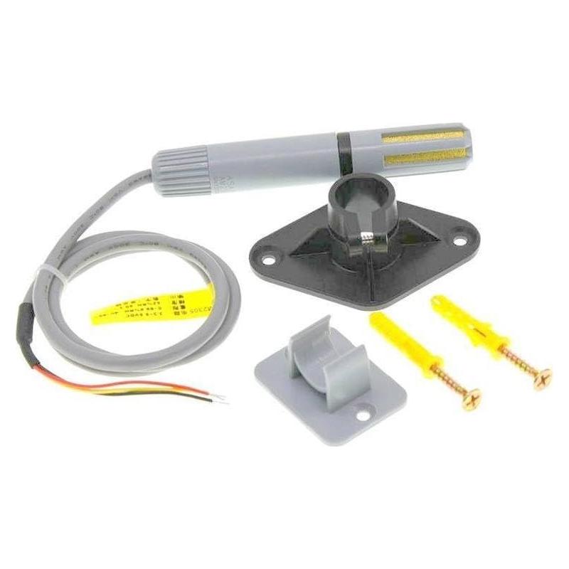 Sensor de Temperatura y Humedad AM2315C I2C Grado Industrial