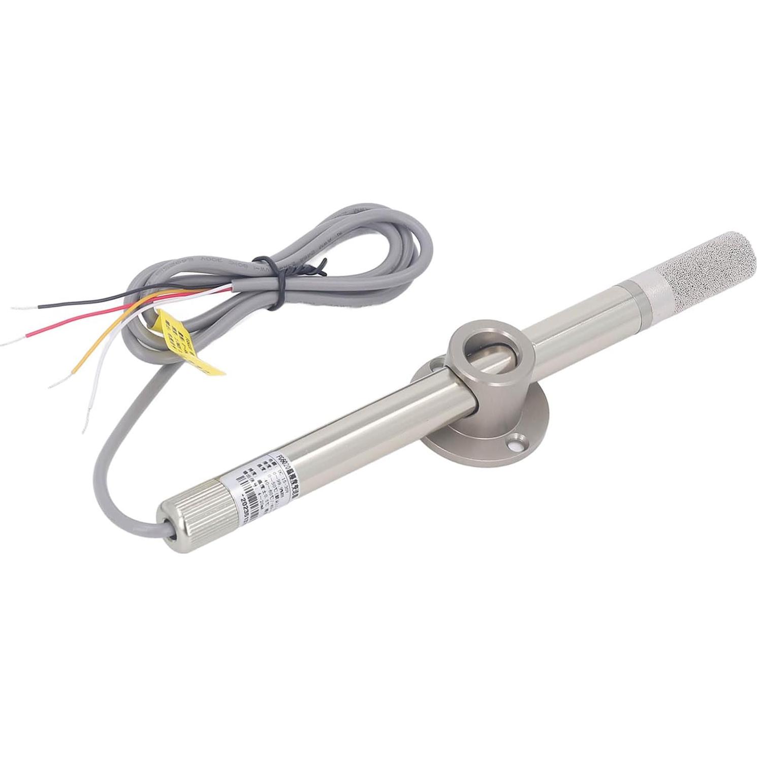 Sensor de Temperatura y Humedad Focket FG6020 IP68 15-30V CC