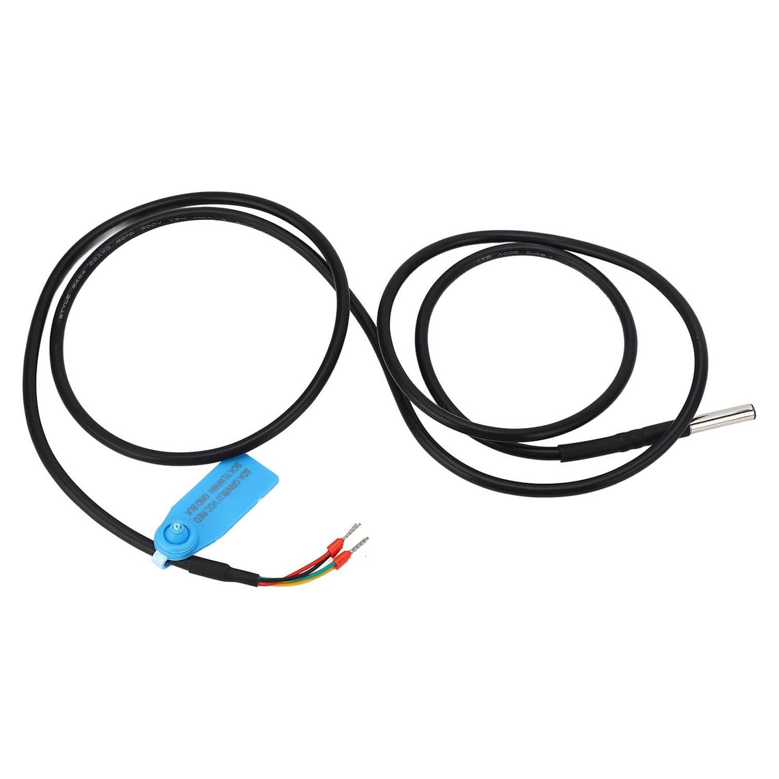 Sonda Sensor de Humedad y Temperatura Marhynchus IP67 I2C
