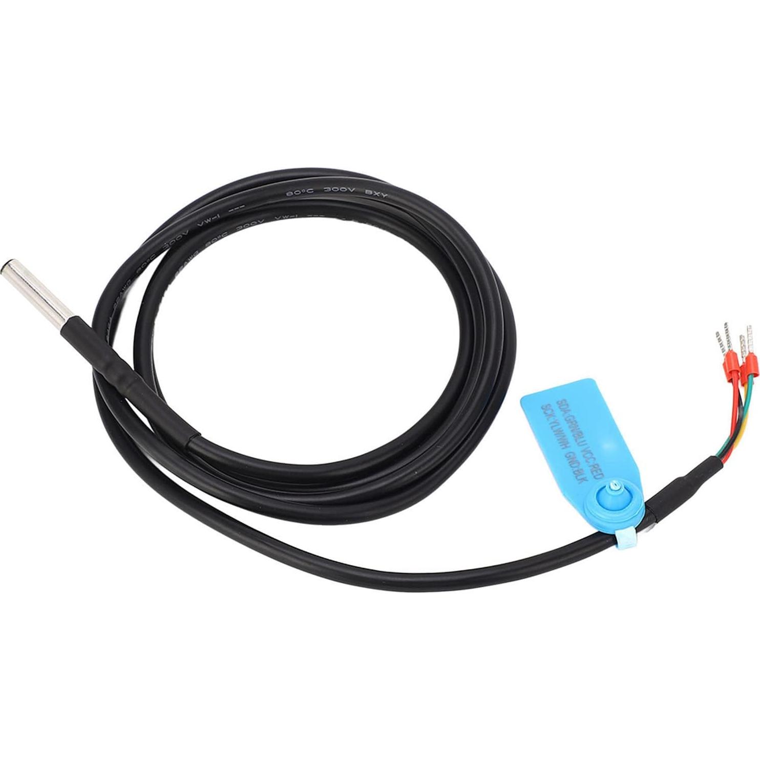 Sonda Sensor de Humedad y Temperatura Marhynchus IP67 I2C