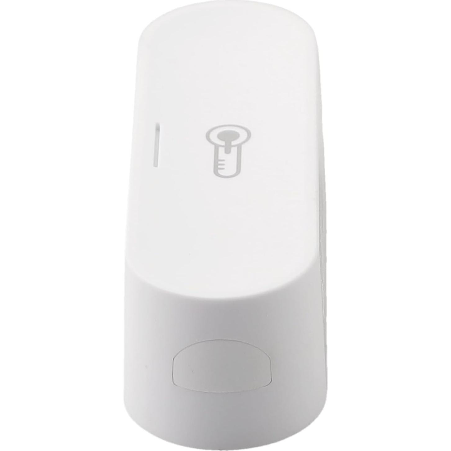 Sensor de Temperatura y Humedad Ehlivhall USB Inalámbrico