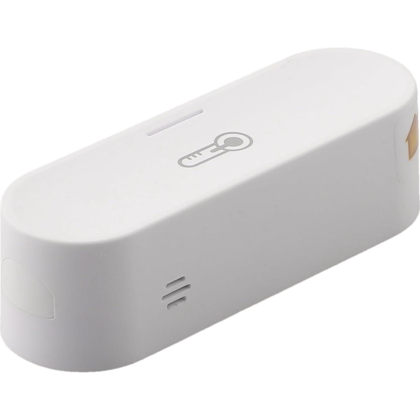 Sensor de Temperatura y Humedad Ehlivhall USB Inalámbrico