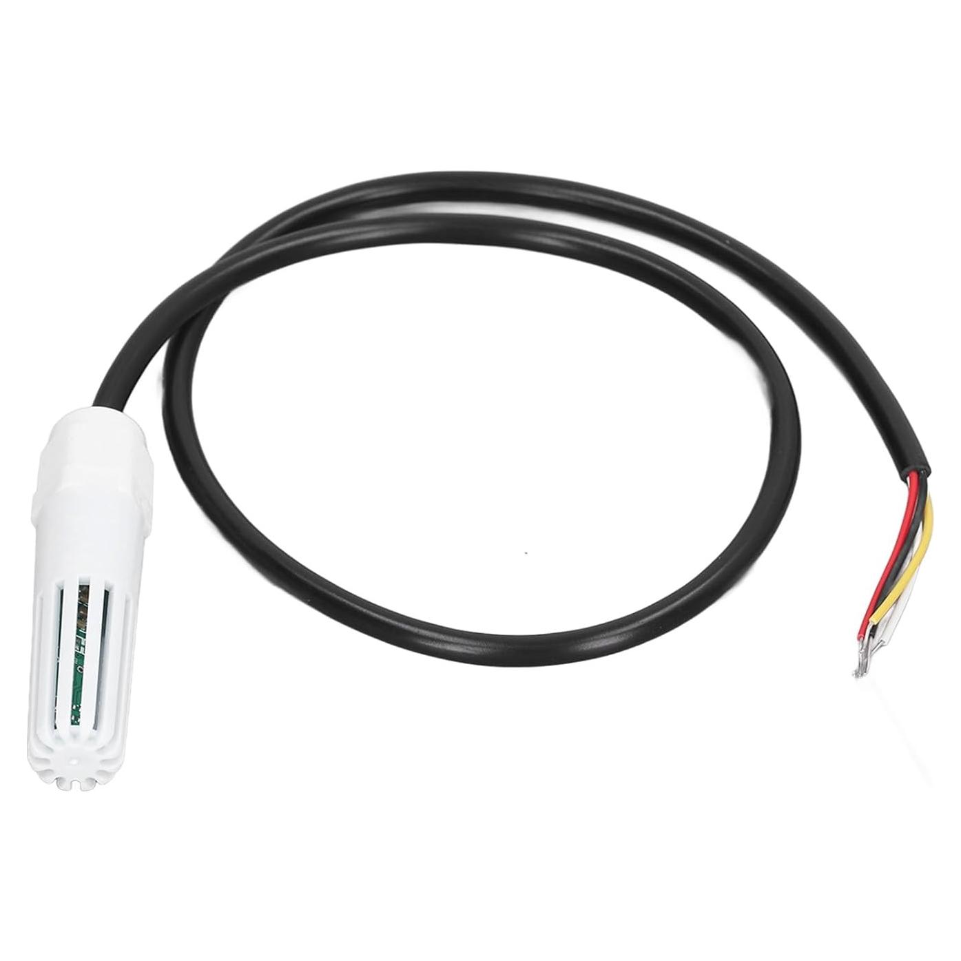 Sensor de Temperatura y Humedad Genérico FG1010 12-24V