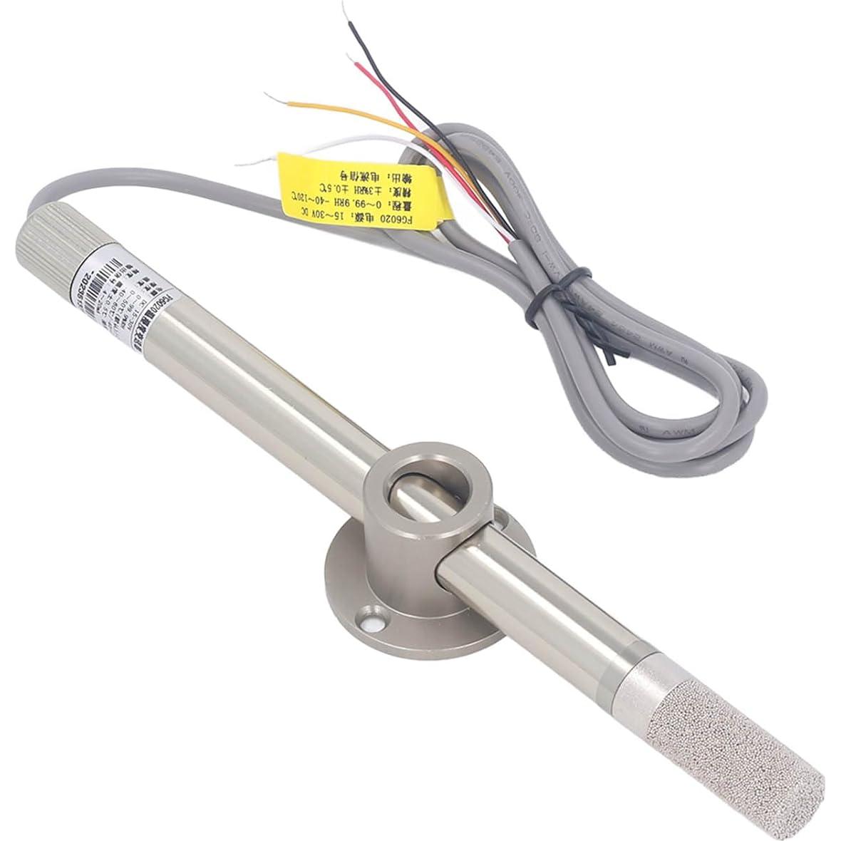 Sensor de Humedad y Temperatura Changor FG6020 4-20mA IP68