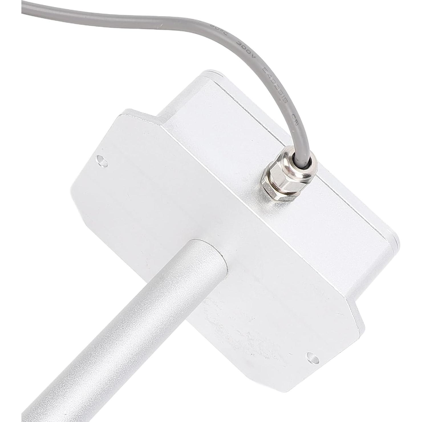 Transmisor de Temperatura y Humedad Asixxsix IP68 4-20mA