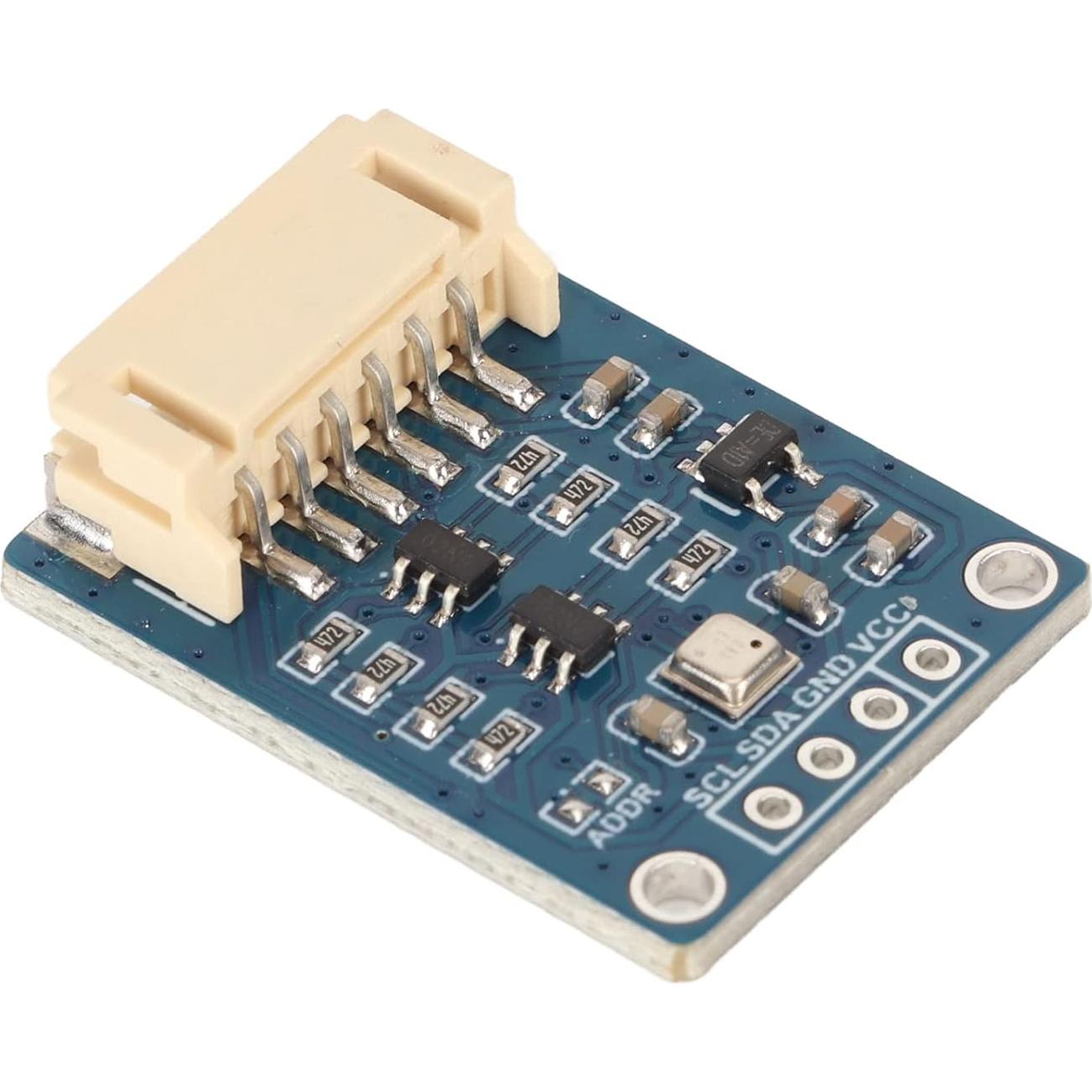 Módulo Ambiental BME688 Goshyda I2C SPI Sensor de Temperatura y Humedad