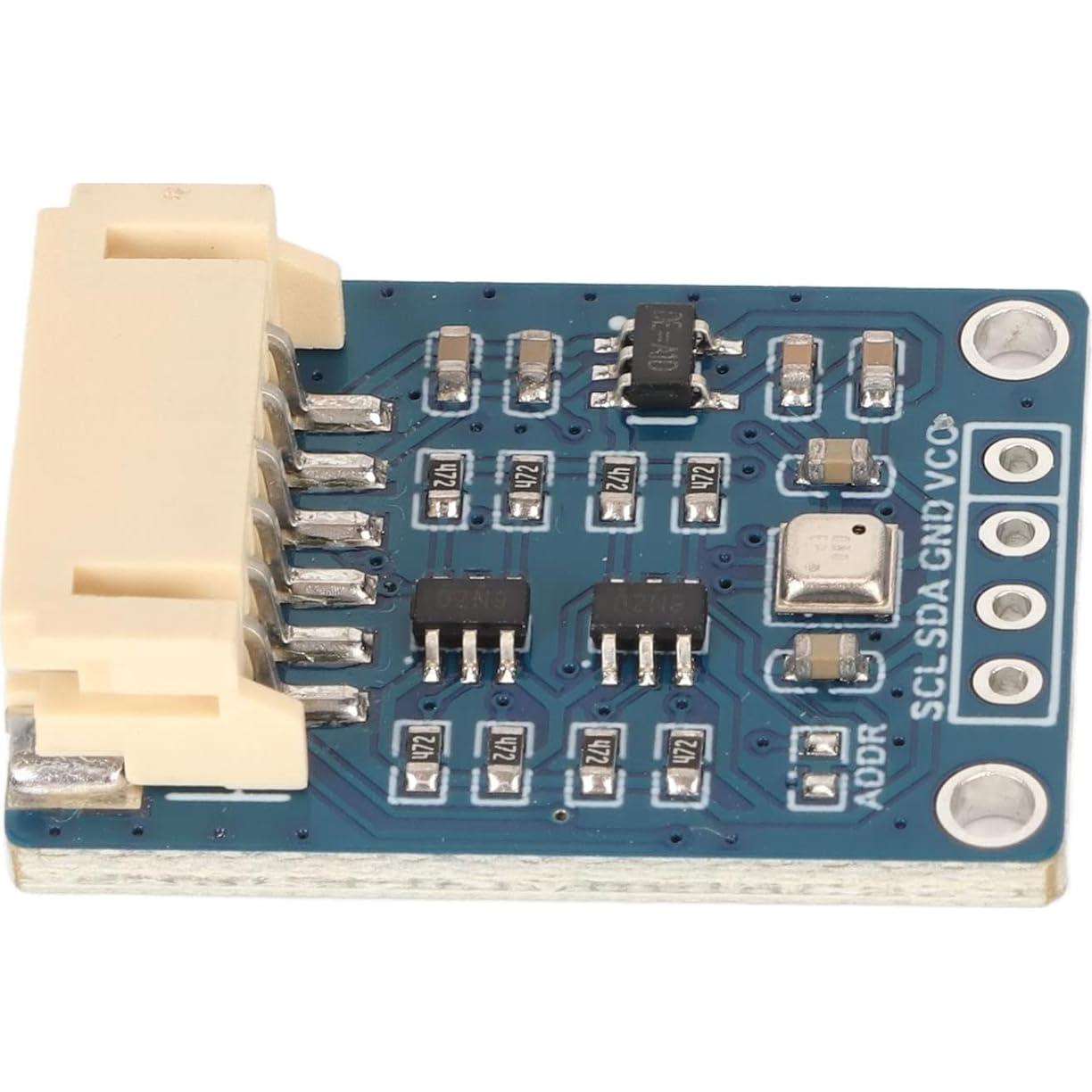 Módulo Ambiental BME688 Goshyda I2C SPI Sensor de Temperatura y Humedad