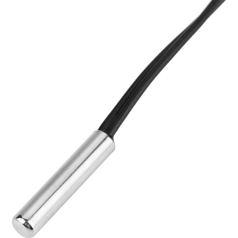 Controlador de Temperatura Digital Walfront -50°C a 99°C