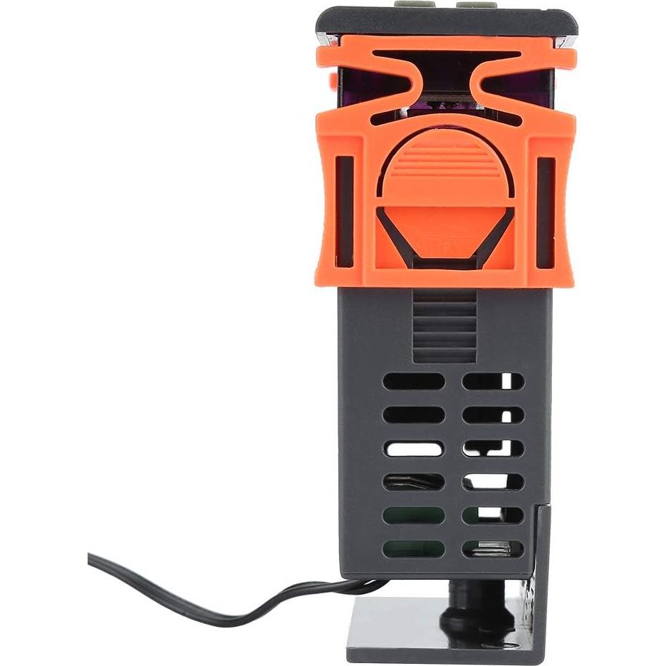 Controlador de Temperatura Digital Walfront -50°C a 99°C