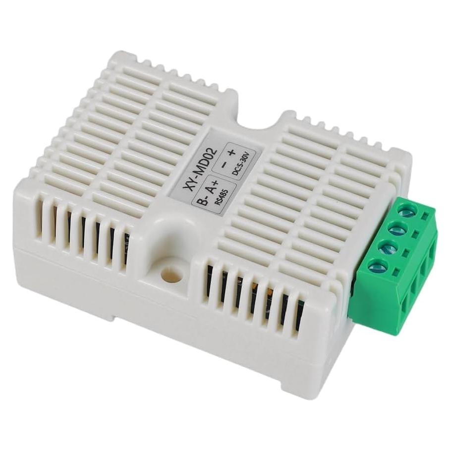 Sensor de Temperatura y Humedad DONGKER XY-MD02 RS485