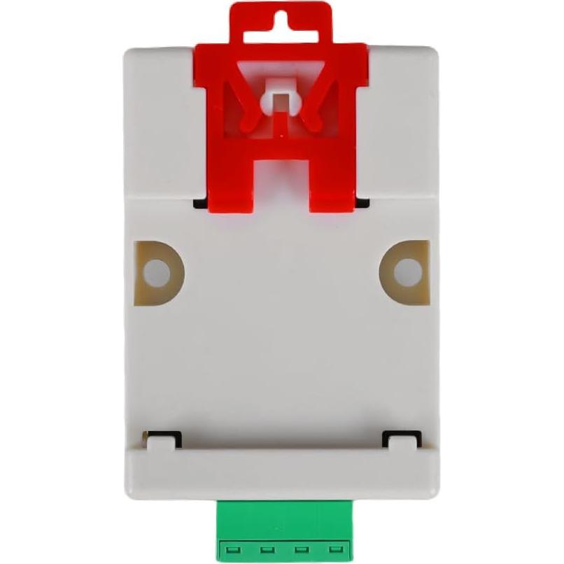 Sensor de Temperatura y Humedad DONGKER XY-MD02 RS485
